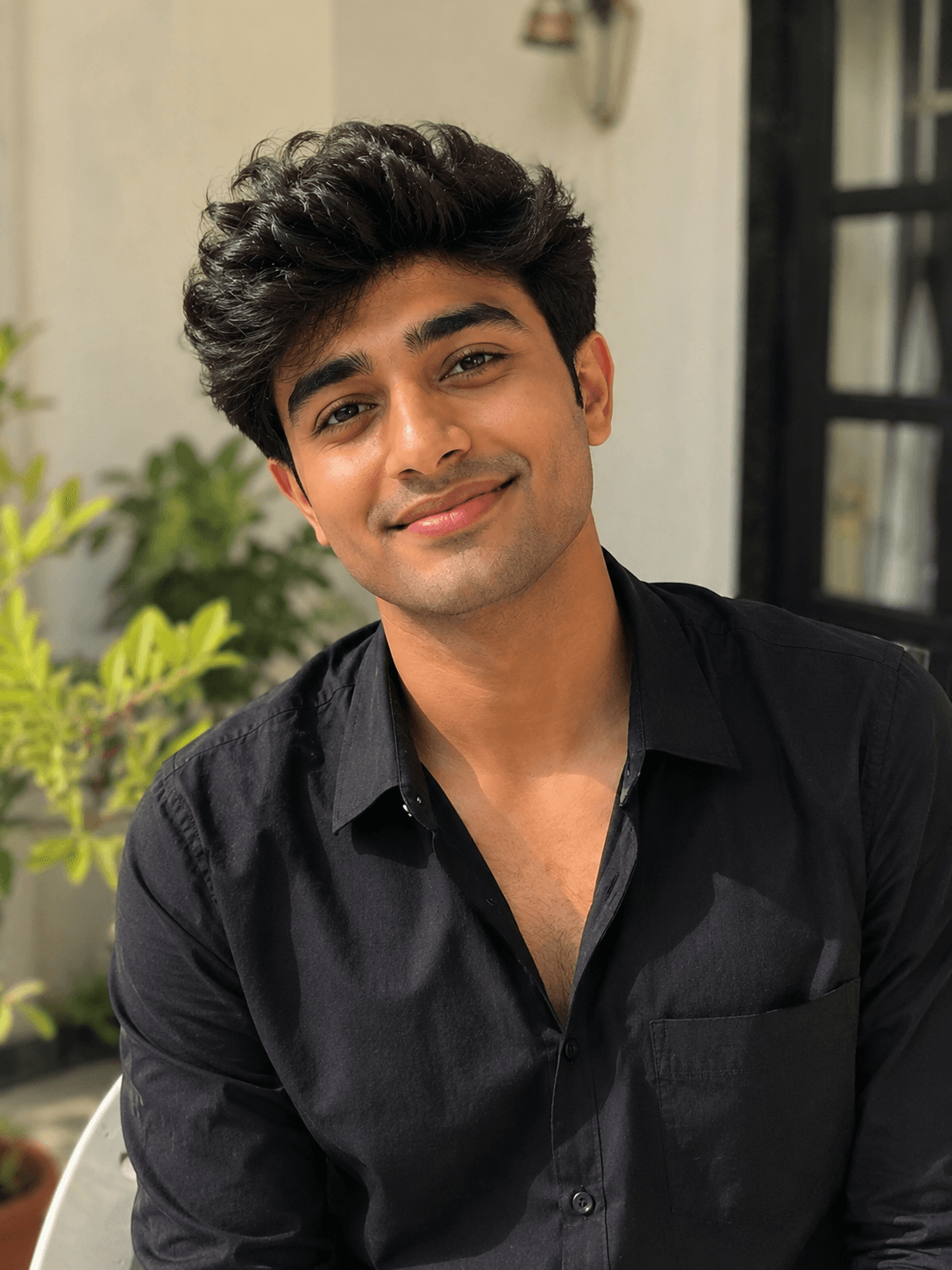 Arjun